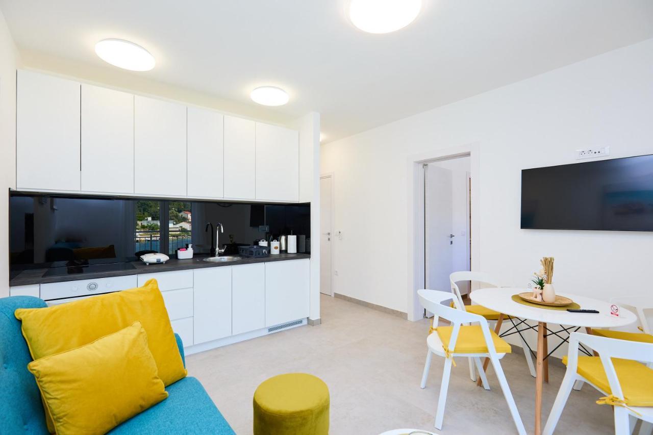 Green Lantern Apartments Okuklje Extérieur photo