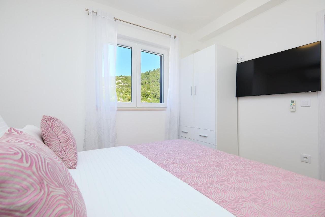 Green Lantern Apartments Okuklje Extérieur photo
