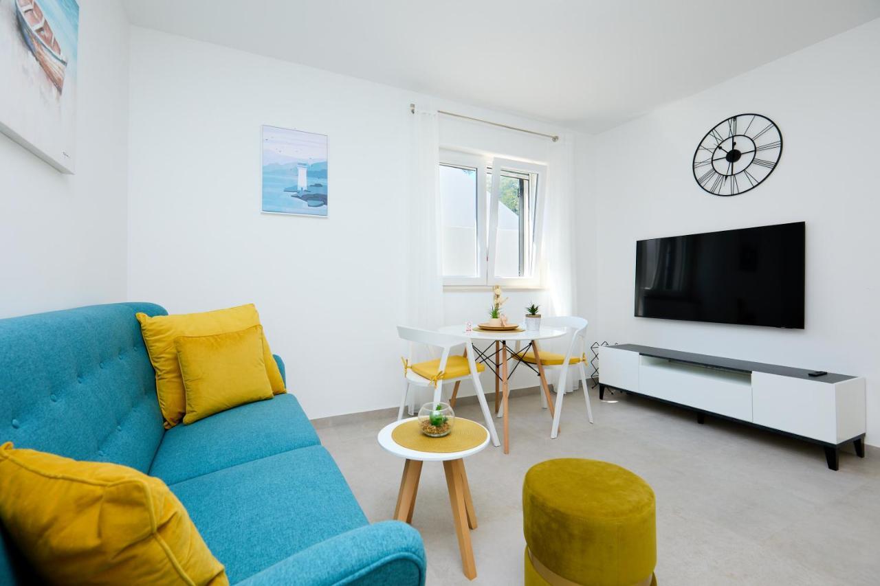 Green Lantern Apartments Okuklje Extérieur photo