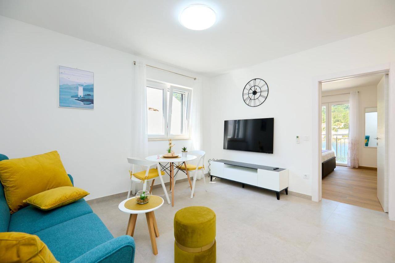 Green Lantern Apartments Okuklje Extérieur photo