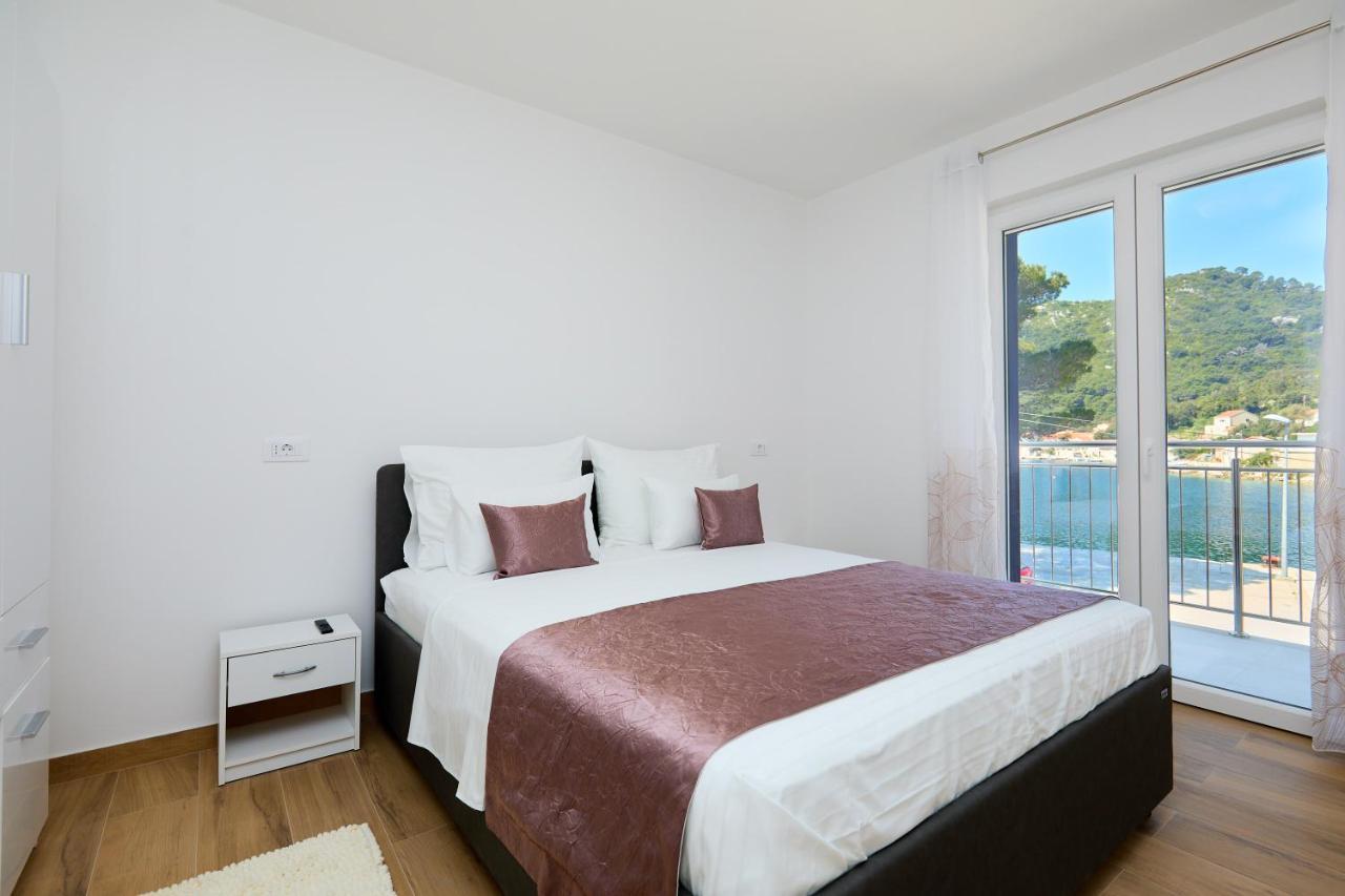 Green Lantern Apartments Okuklje Extérieur photo